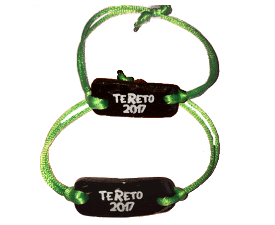 Brazaletes Ecologicos - Imagen 2