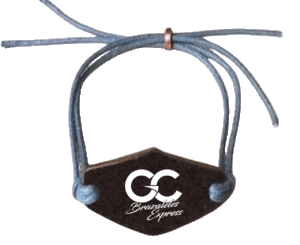 Brazaletes Ecologicos