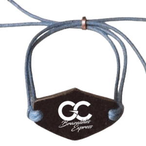 Brazaletes Ecologicos