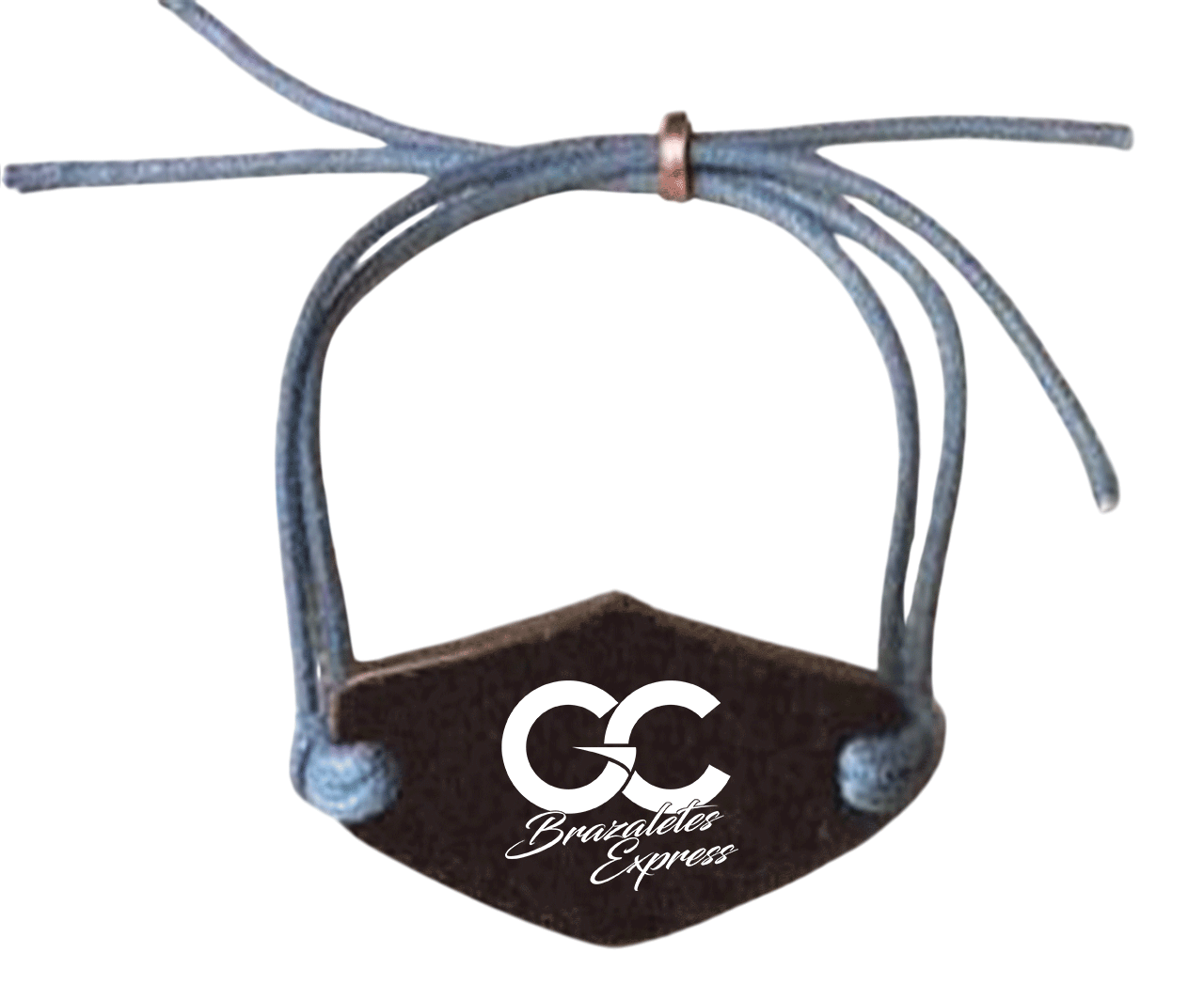 Brazaletes Ecologicos