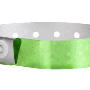 Brazaletes Holograficos