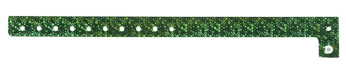 Brazaletes Holograficos - Imagen 2