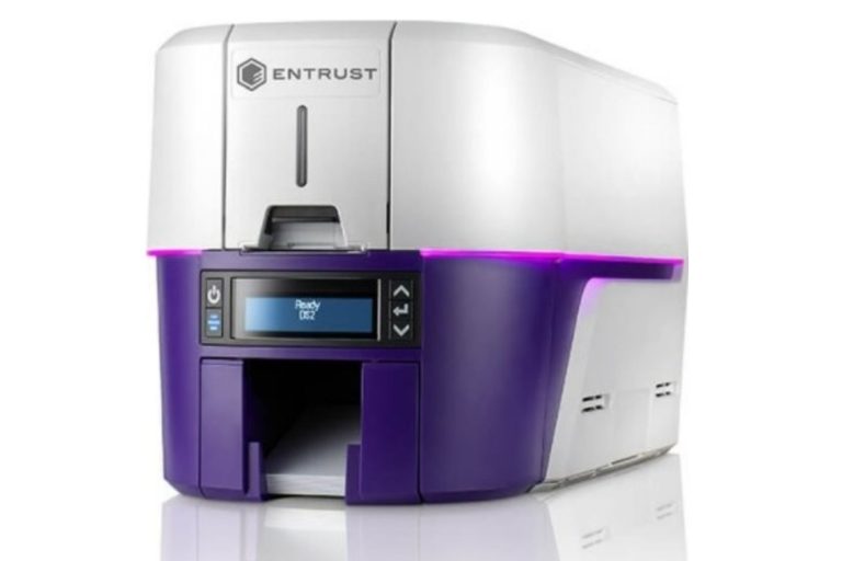 Carnet Empresariales PVC de identificacion - Imagen 3